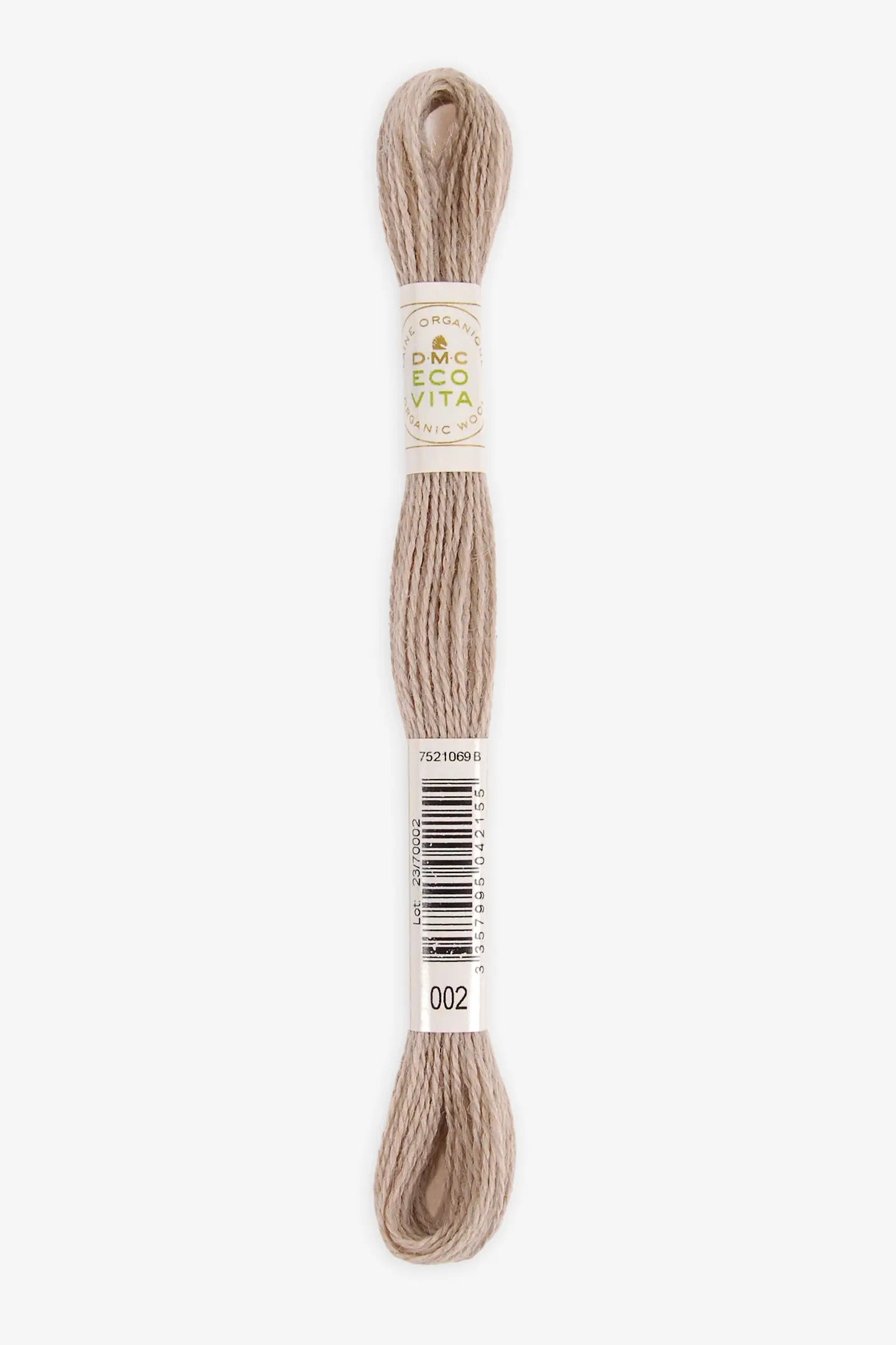 DMC Eco Vita 360 Laine à broder