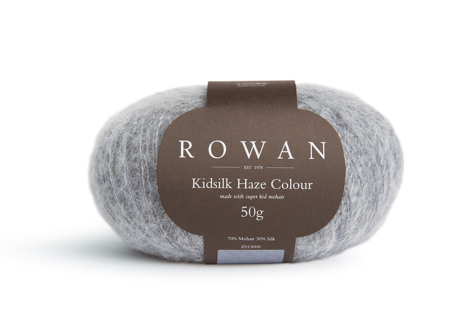 Rowan Kidsilk Haze Colour