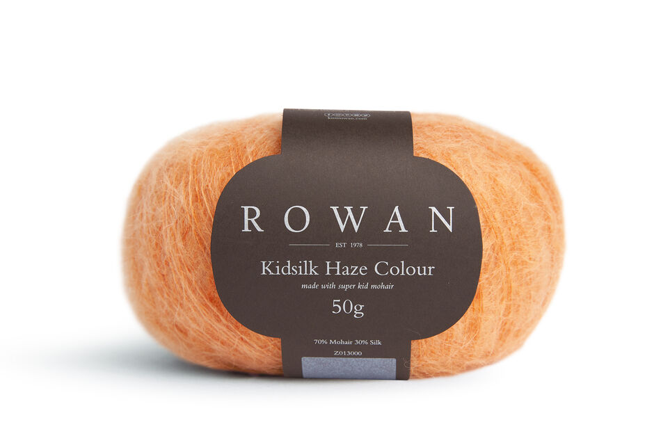 Rowan Kidsilk Haze Colour