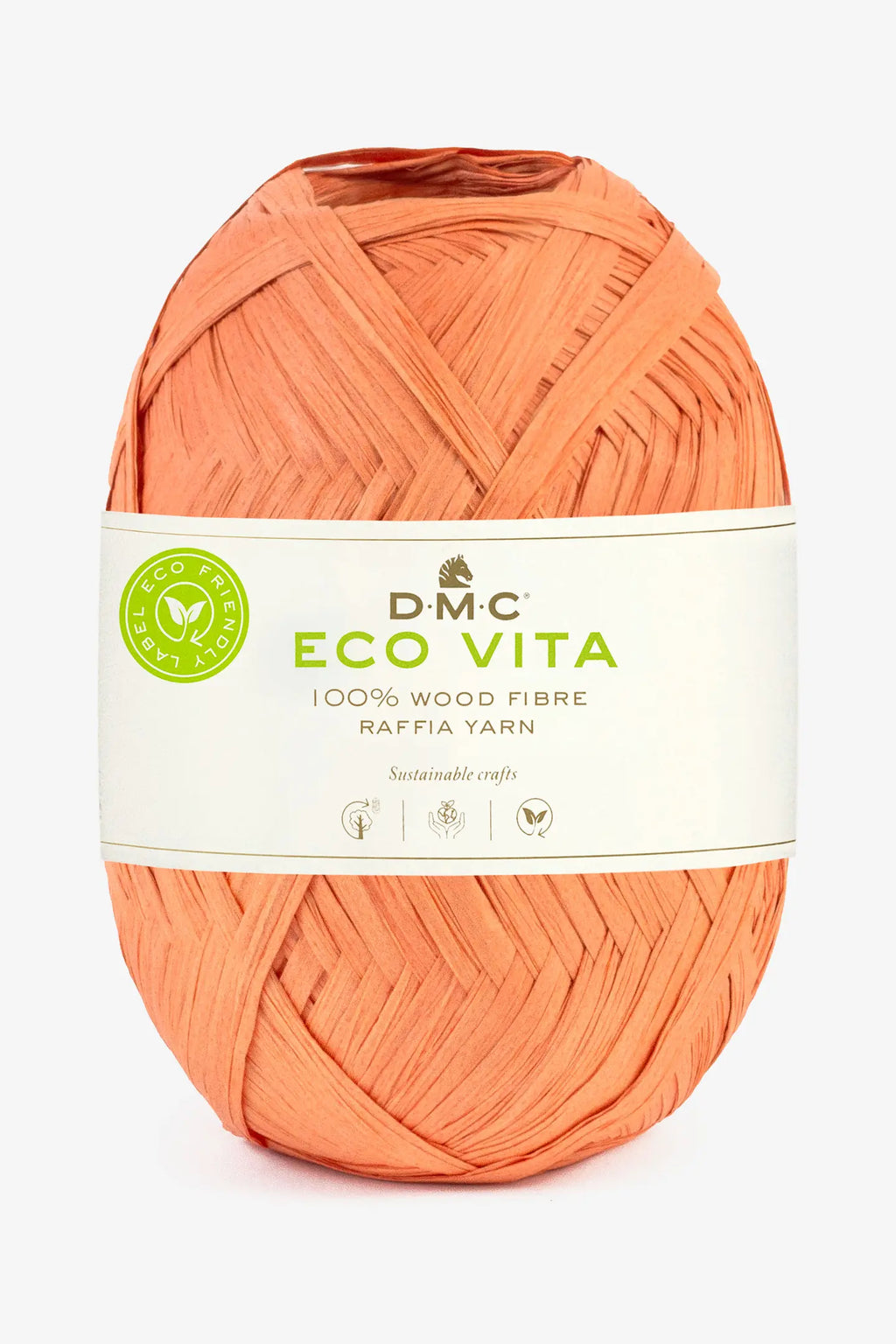 DMC Eco Vita Raffia