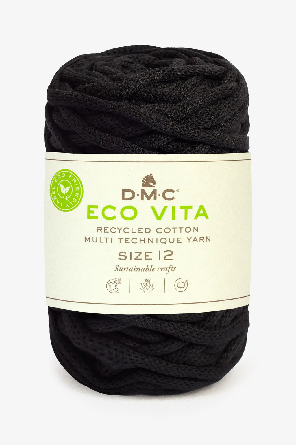 DMC Eco Vita 12mm