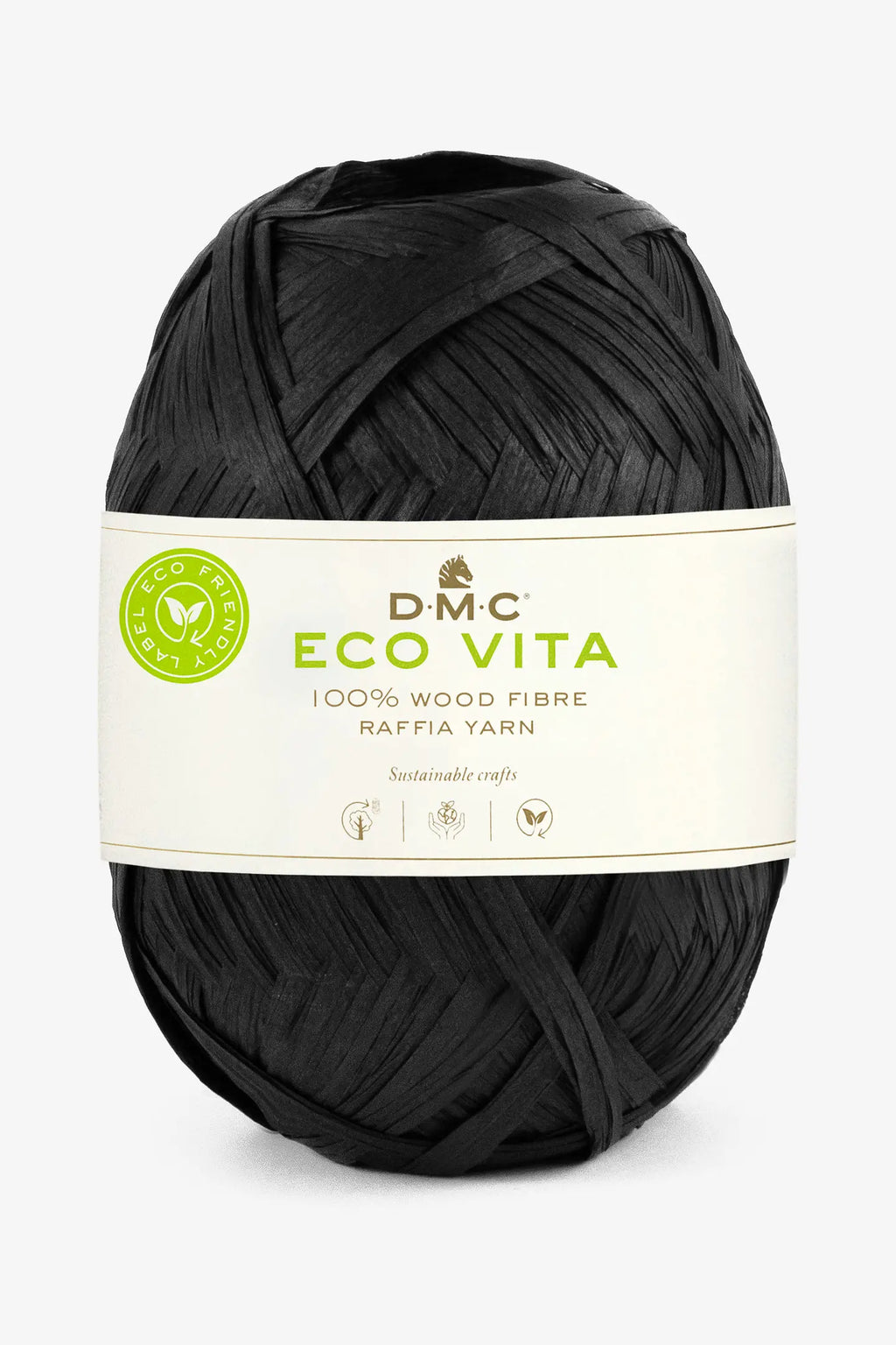 DMC Eco Vita Raffia