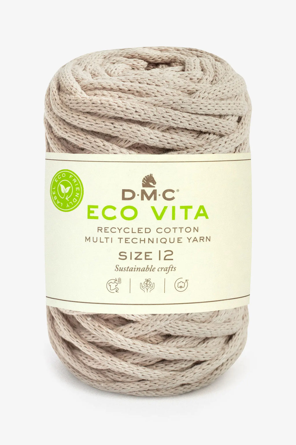 DMC Eco Vita 12mm
