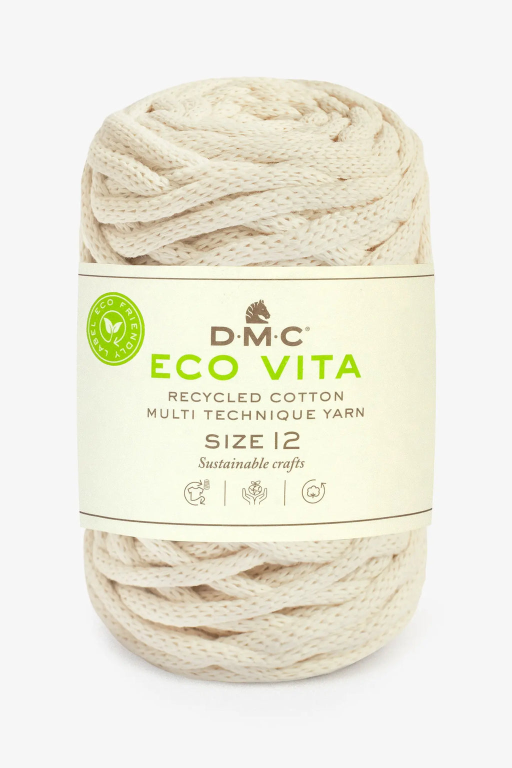 DMC Eco Vita 12mm