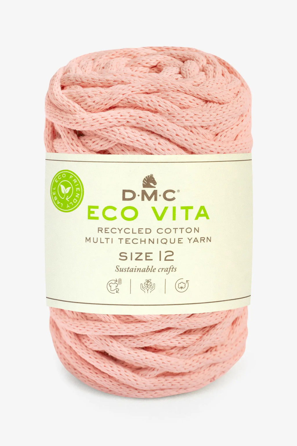 DMC Eco Vita 12mm