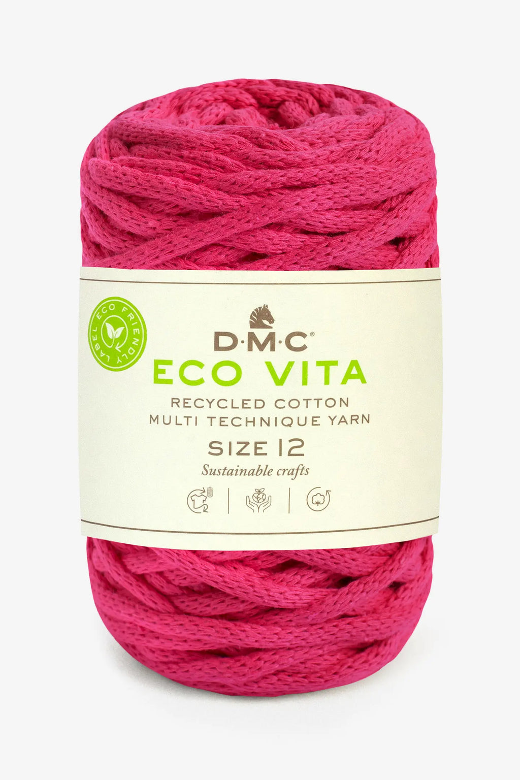 DMC Eco Vita 12mm