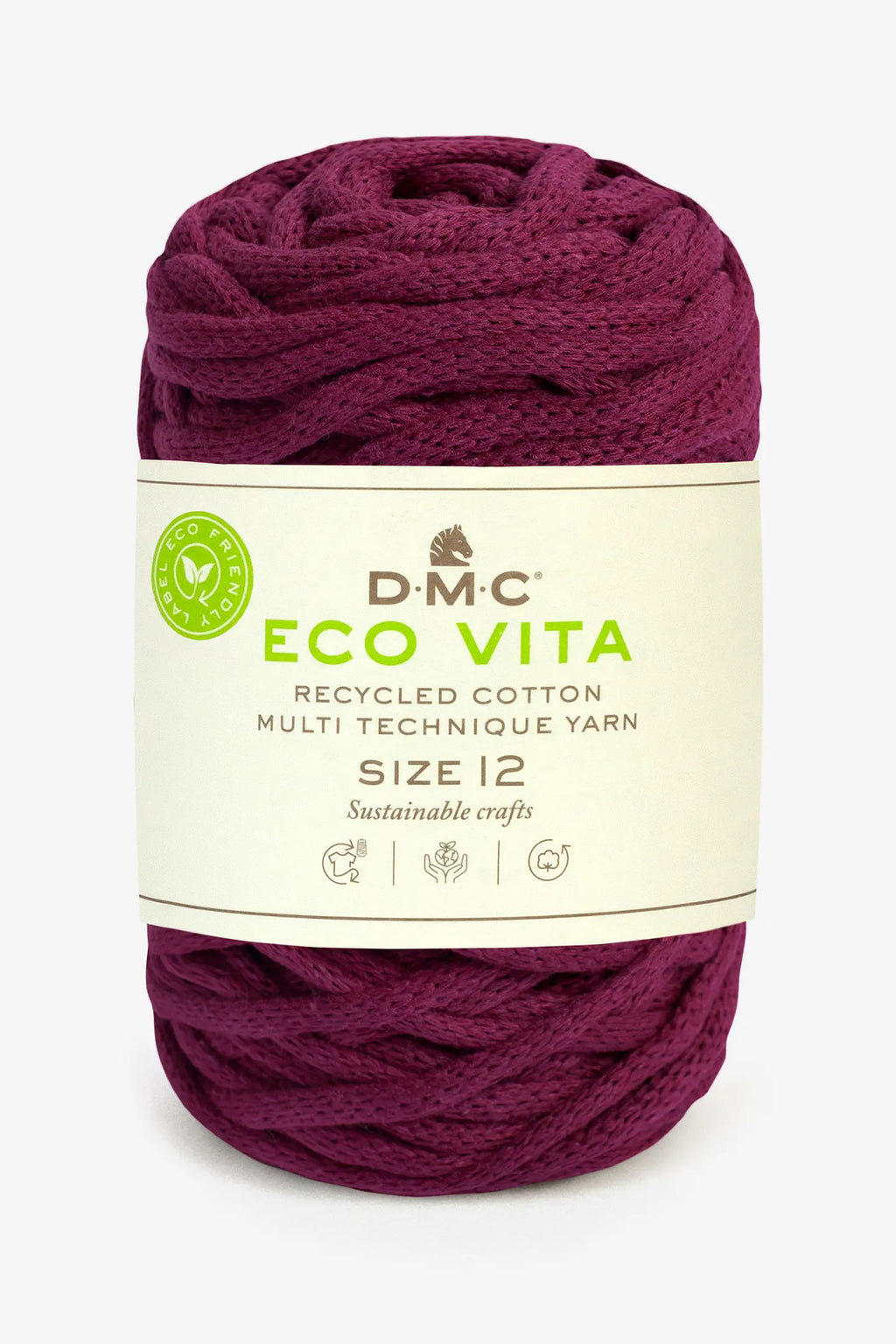DMC Eco Vita 12mm