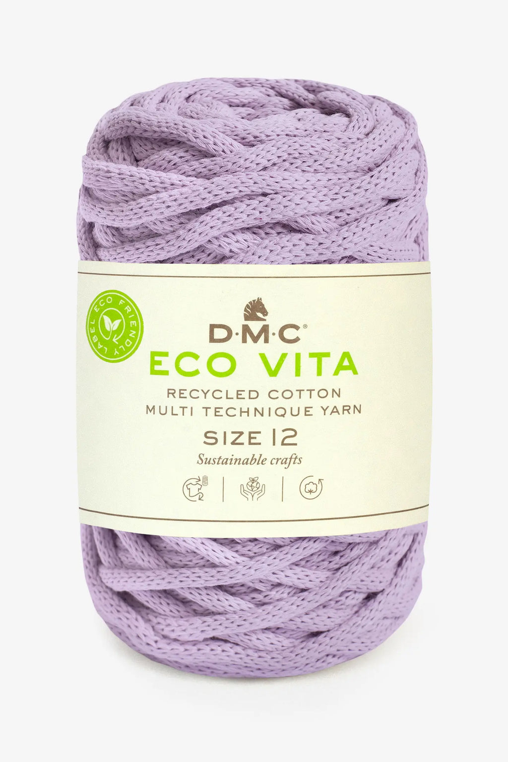 DMC Eco Vita 12mm