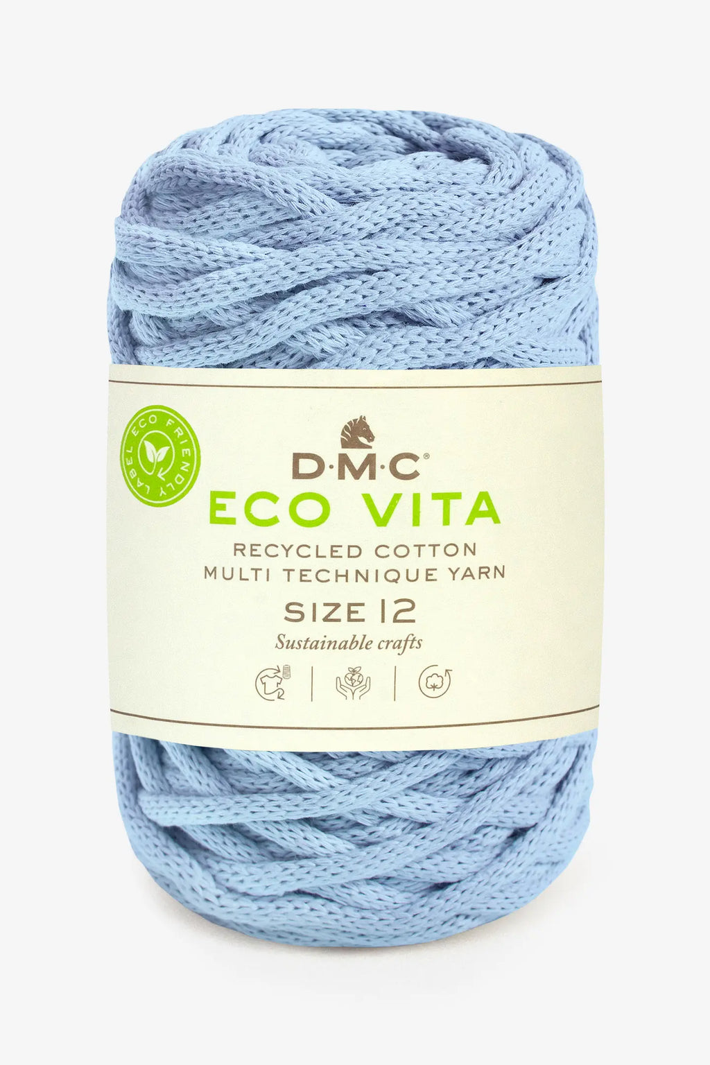 DMC Eco Vita 12mm