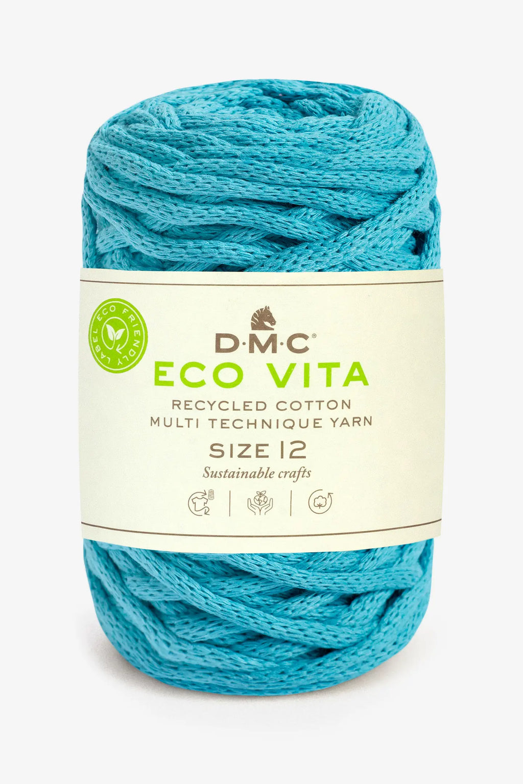 DMC Eco Vita 12mm