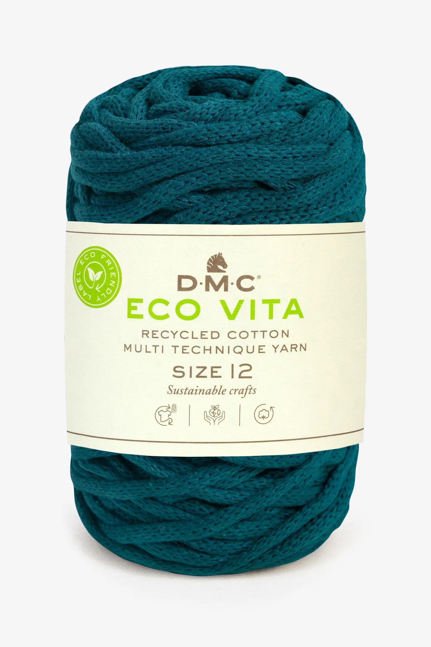 DMC Eco Vita 12mm