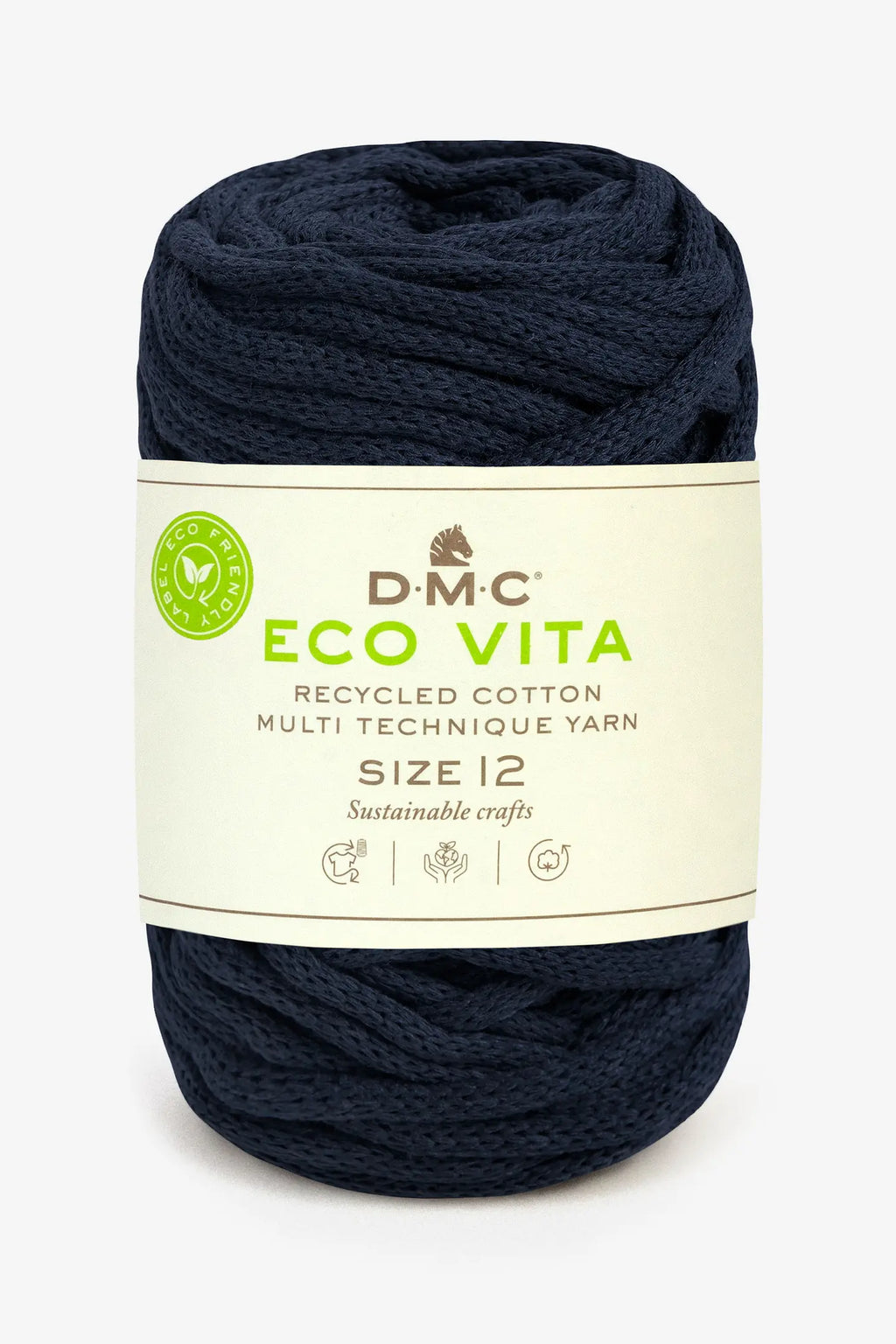 DMC Eco Vita 12mm