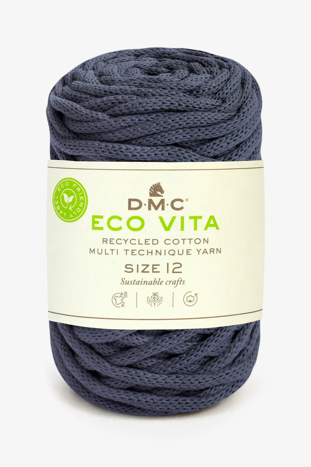 DMC Eco Vita 12mm