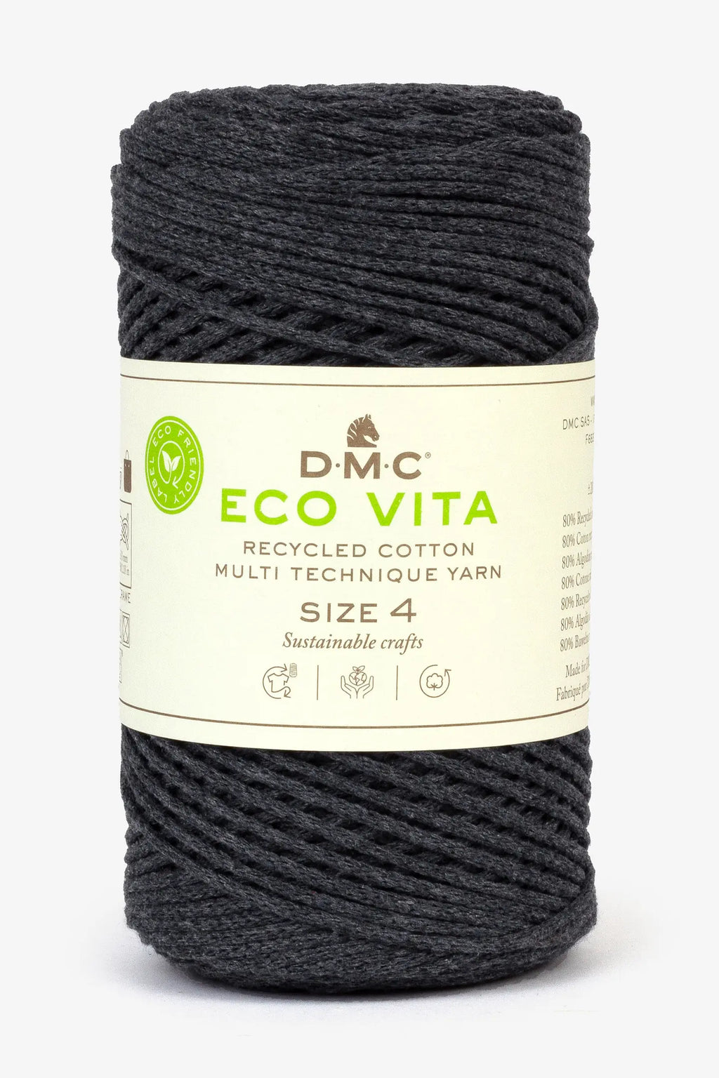 DMC Eco Vita 4mm