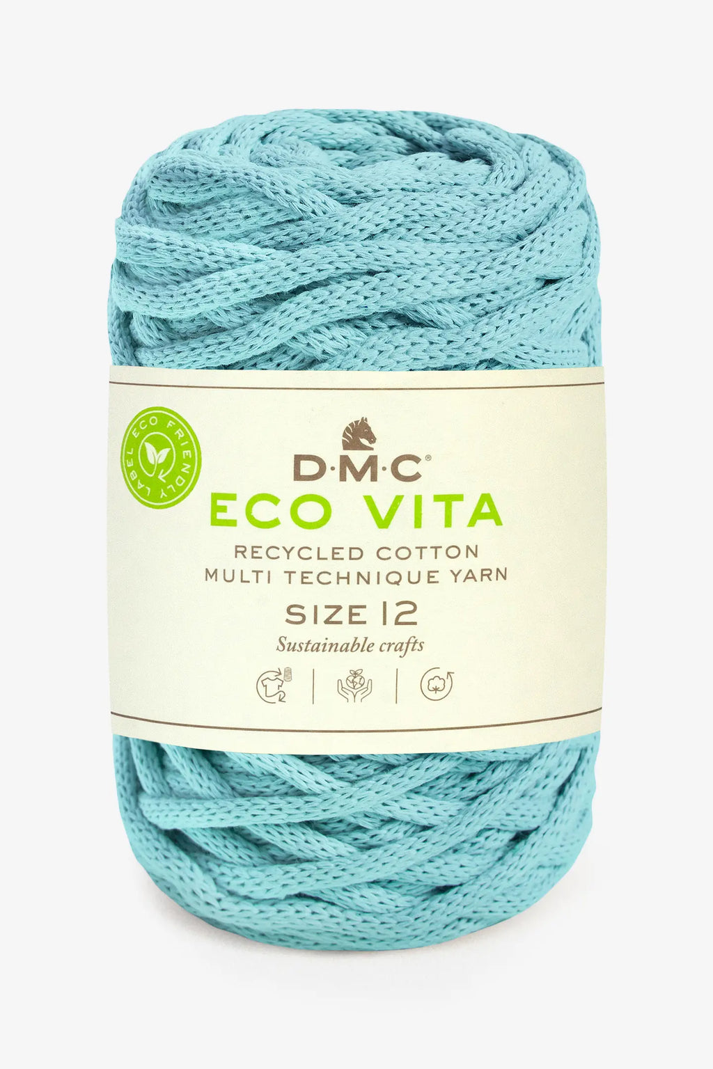 DMC Eco Vita 12mm