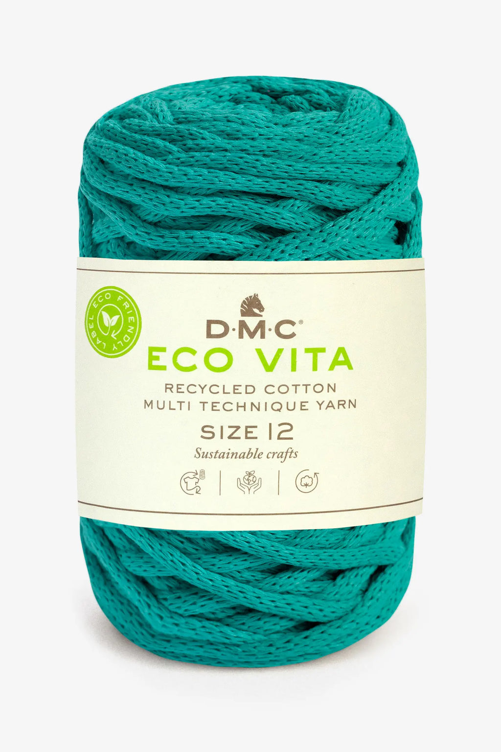 DMC Eco Vita 12mm