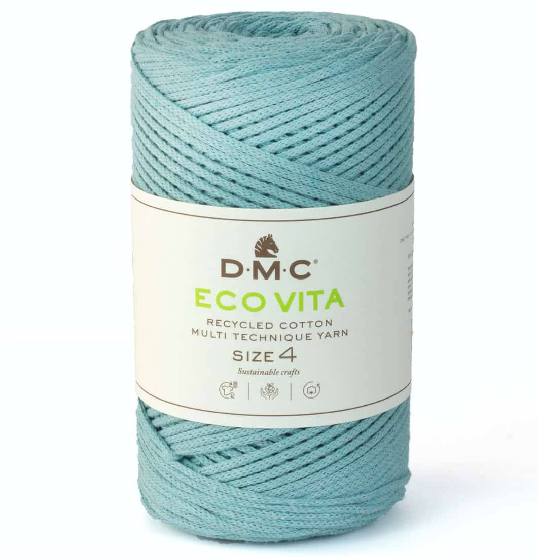 DMC Eco Vita 4mm