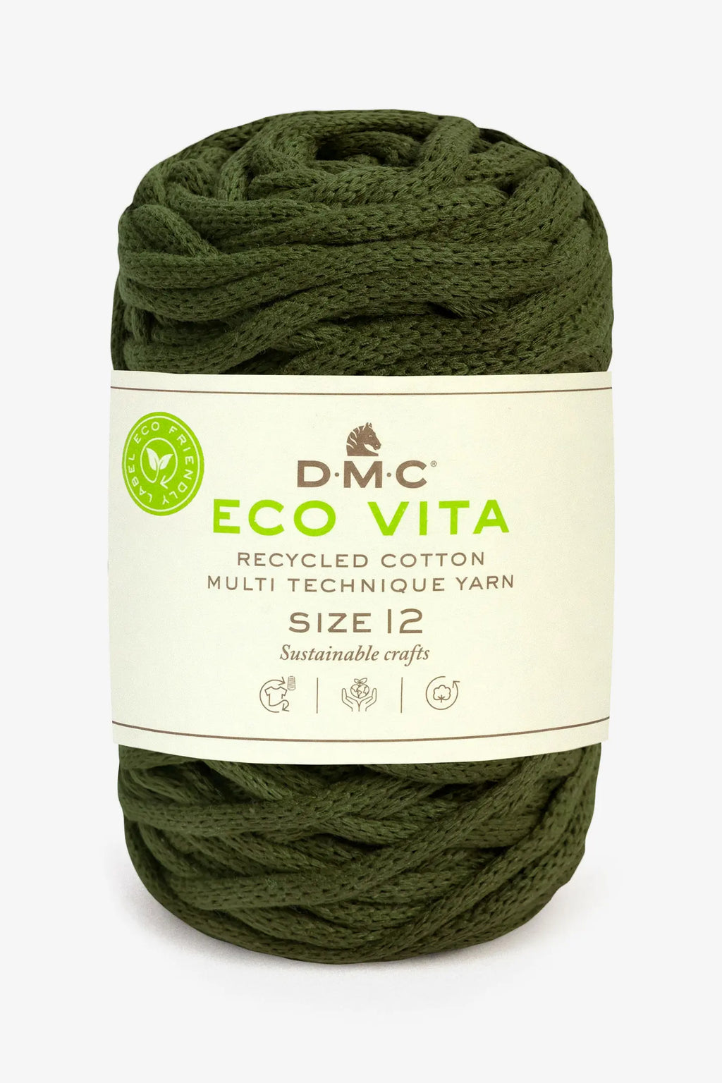 DMC Eco Vita 12mm