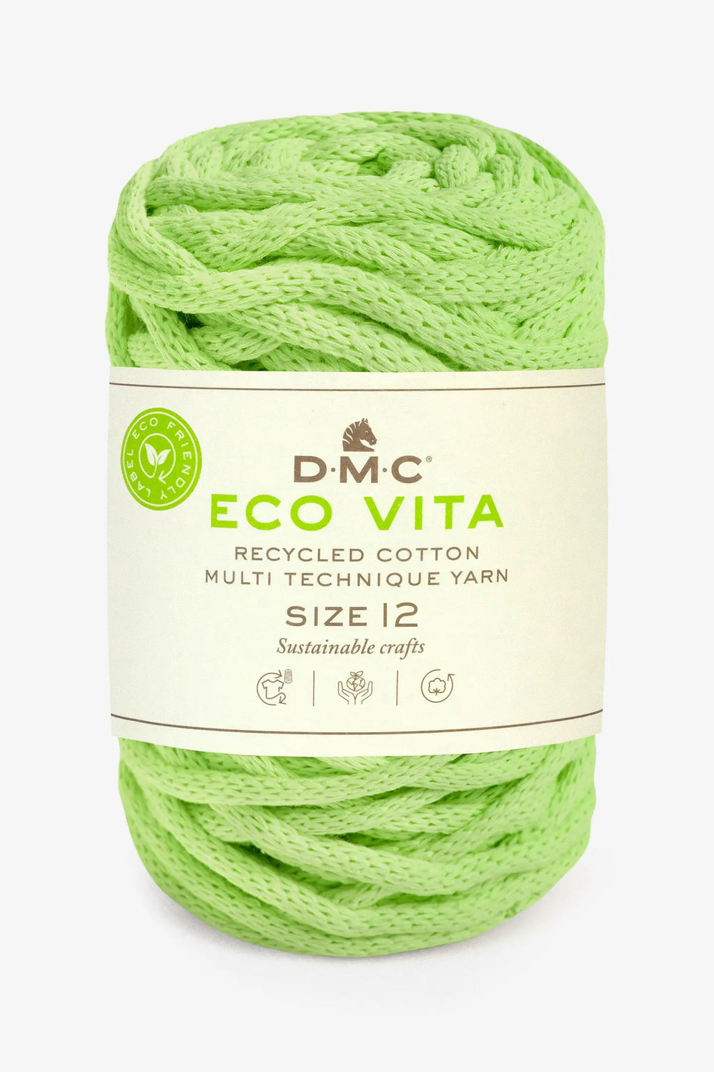 DMC Eco Vita 12mm