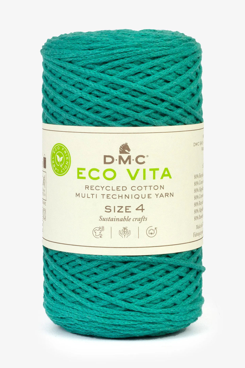 DMC Eco Vita 4mm