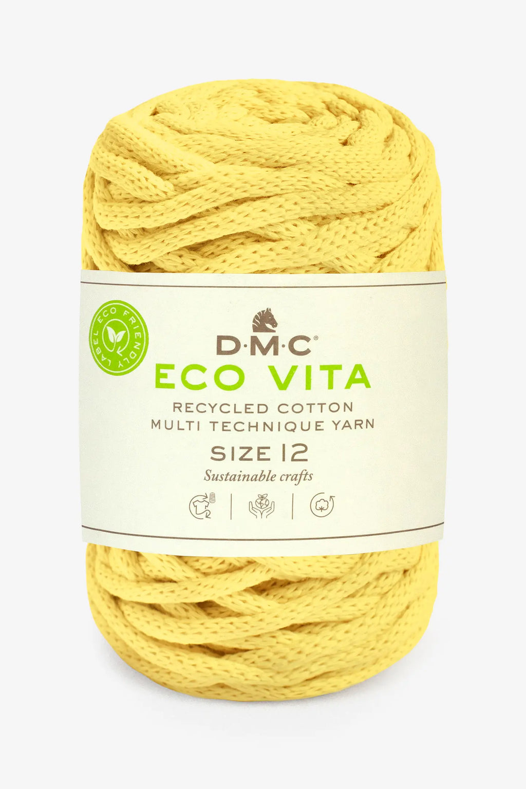 DMC Eco Vita 12mm
