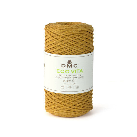 DMC Eco Vita 4mm