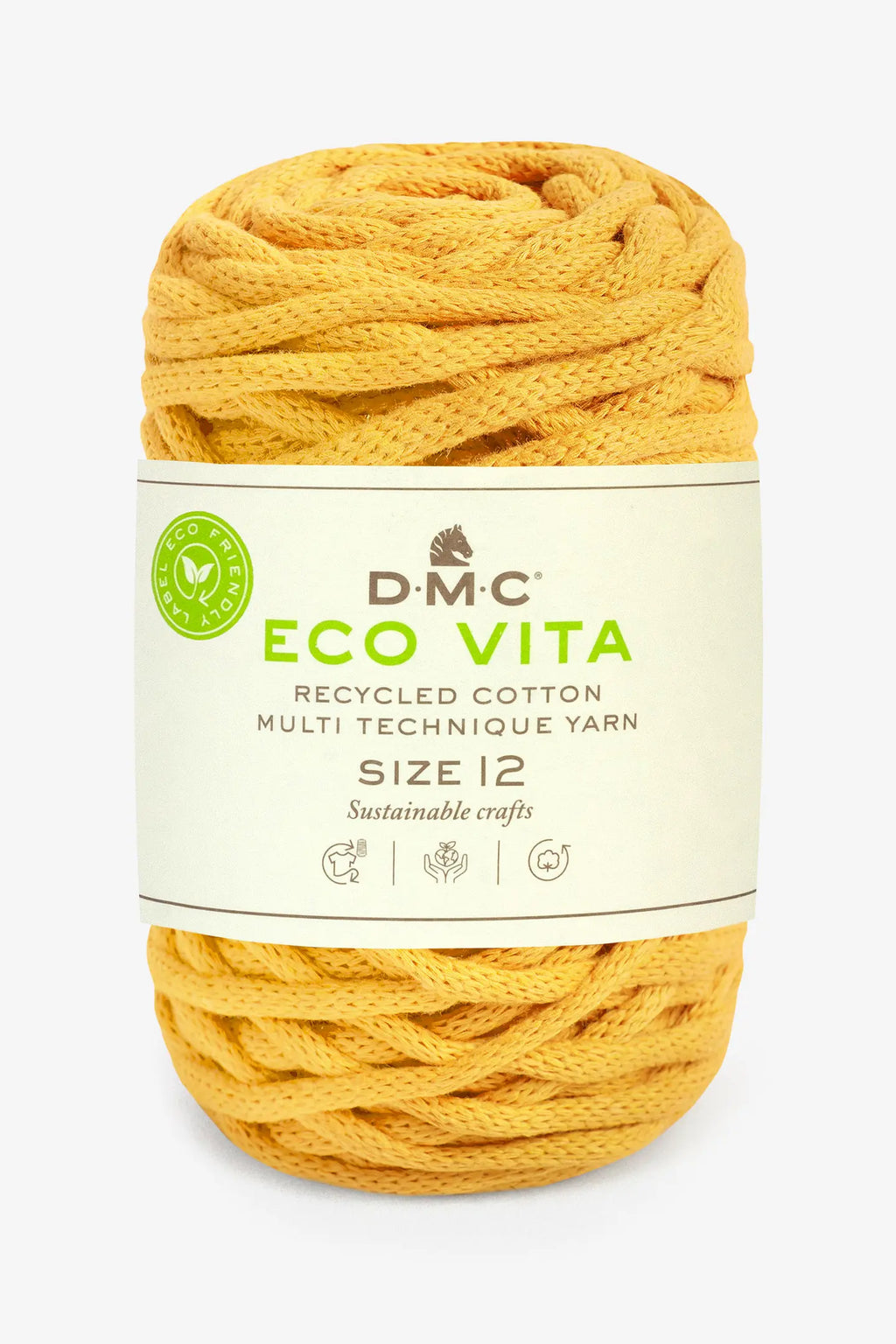 DMC Eco Vita 12mm