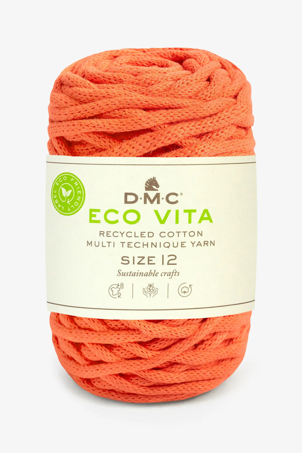 DMC Eco Vita 12mm