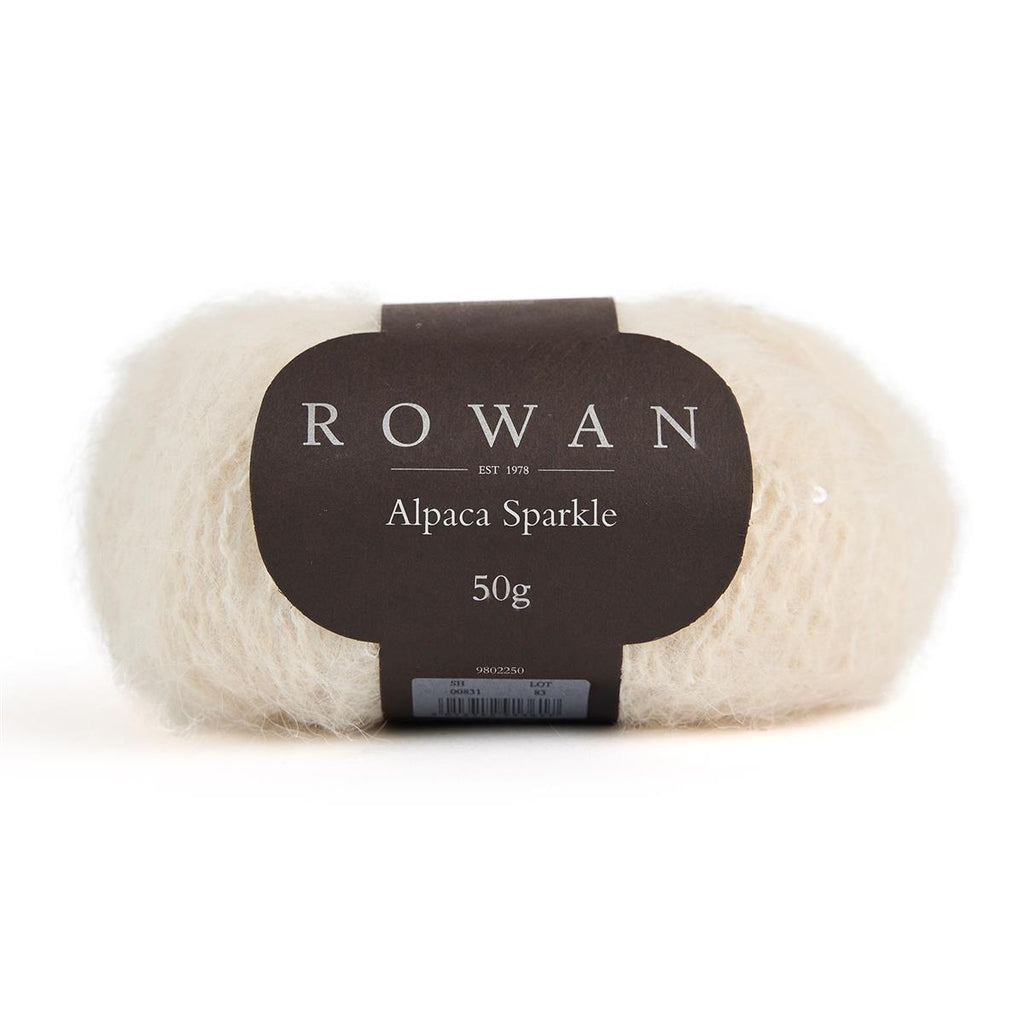 Rowan Alpaca Sparkle