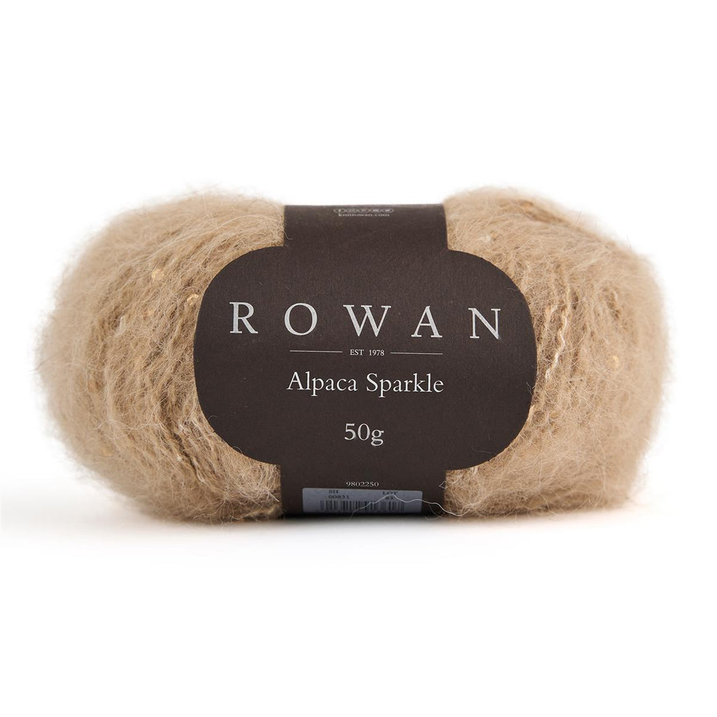 Rowan Alpaca Sparkle
