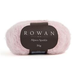 Rowan Alpaca Sparkle