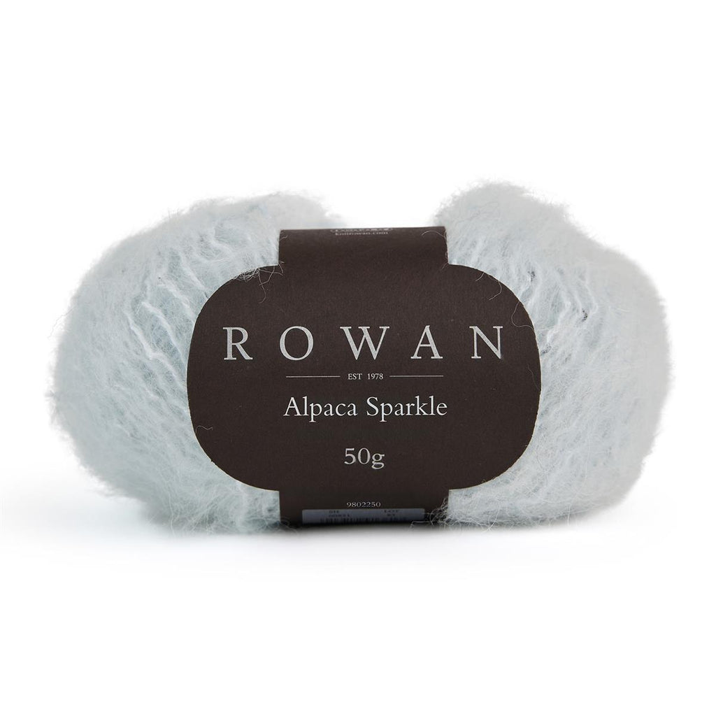 Rowan Alpaca Sparkle