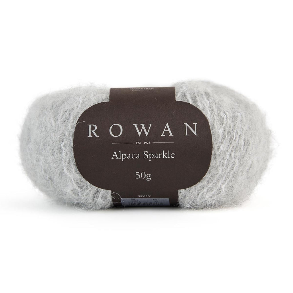 Rowan Alpaca Sparkle