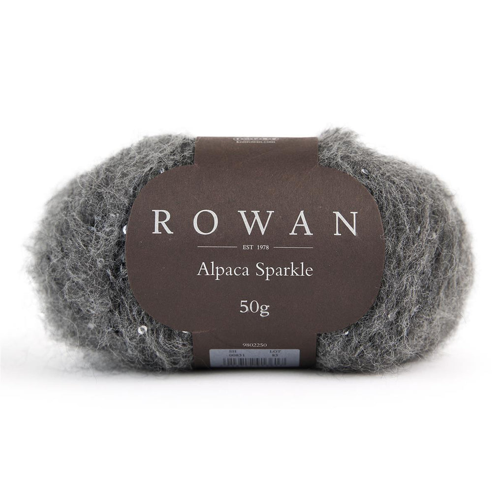 Rowan Alpaca Sparkle