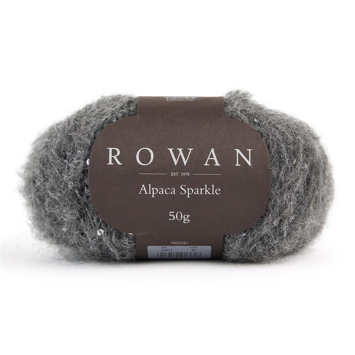 Rowan Alpaca Sparkle