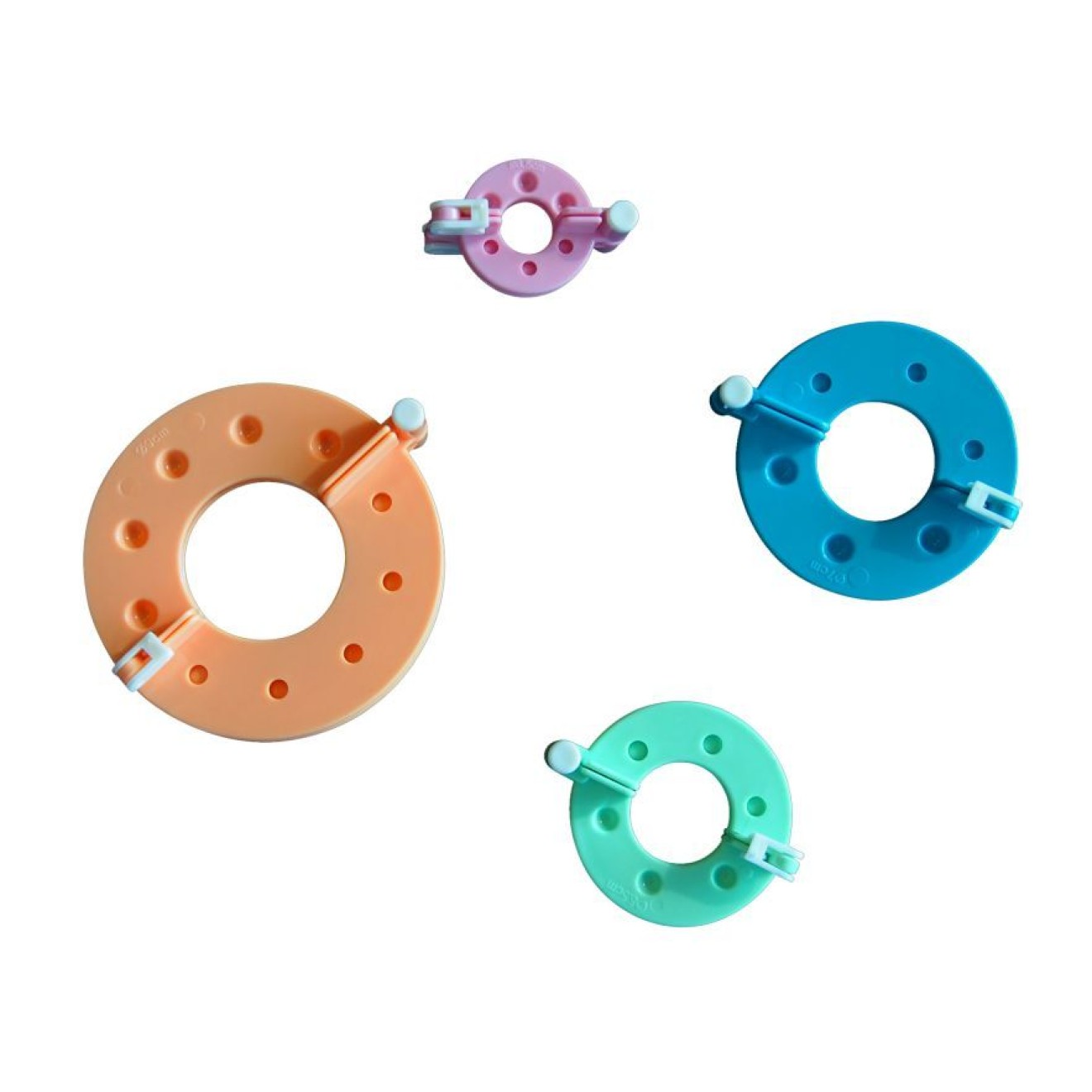Addi Moon Pompon maker
