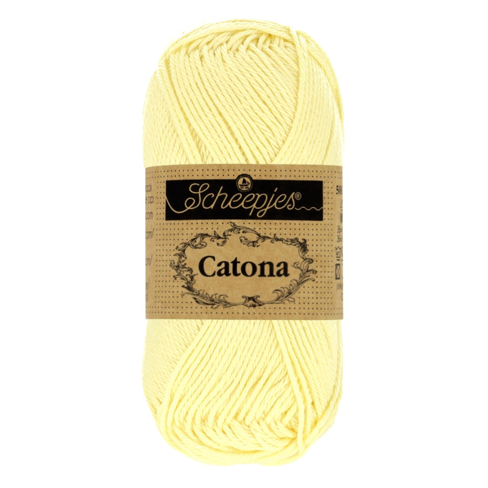 Scheepjes Catona 50 gr
