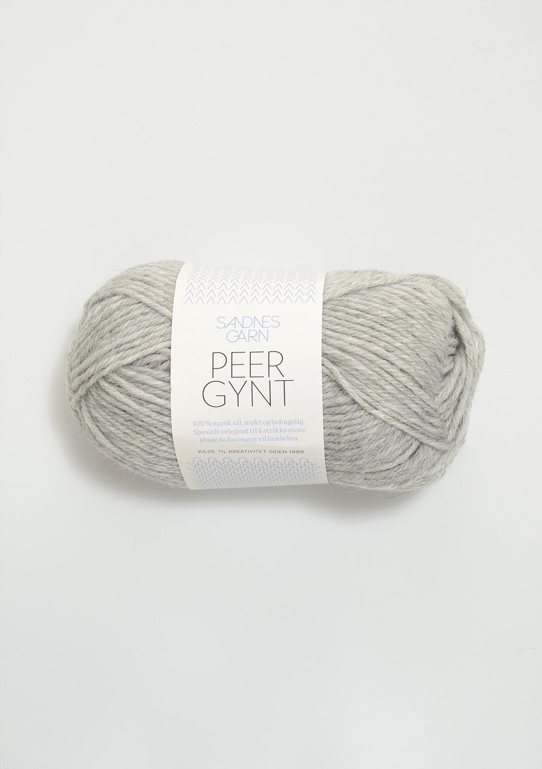 Sandnes Garn Peer Gynt