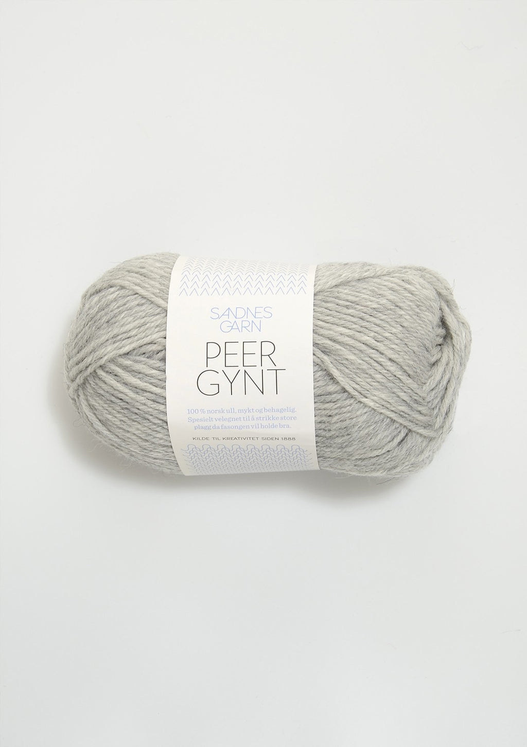 Sandnes Garn Peer Gynt