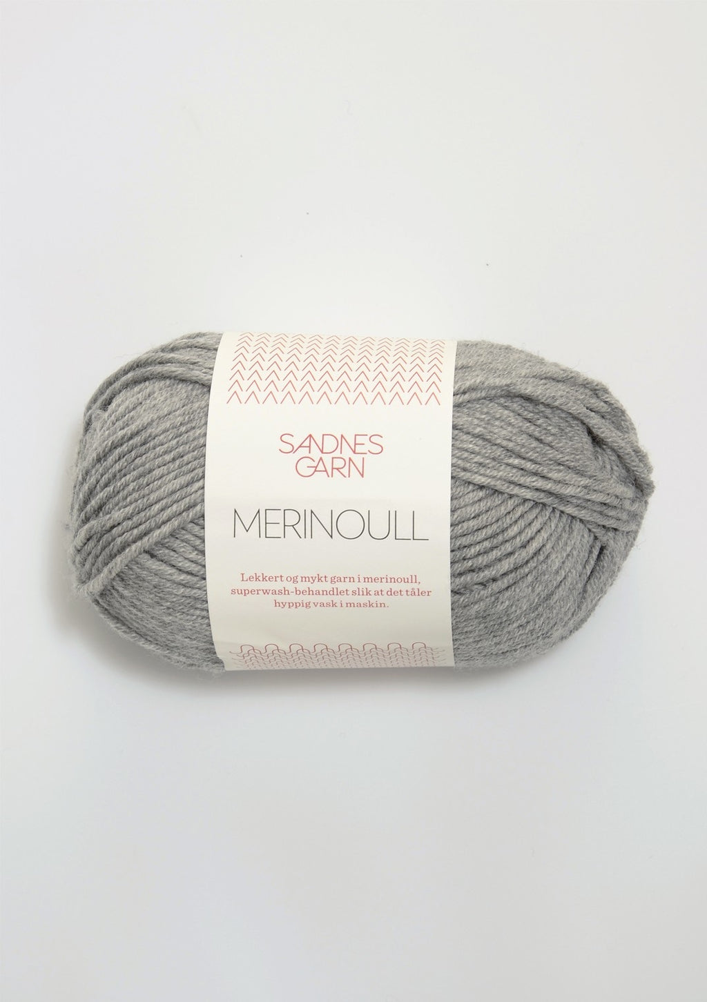 Sandnes Garn Merinoull