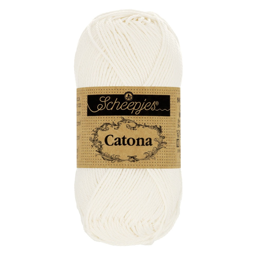 Scheepjes Catona 50 gr