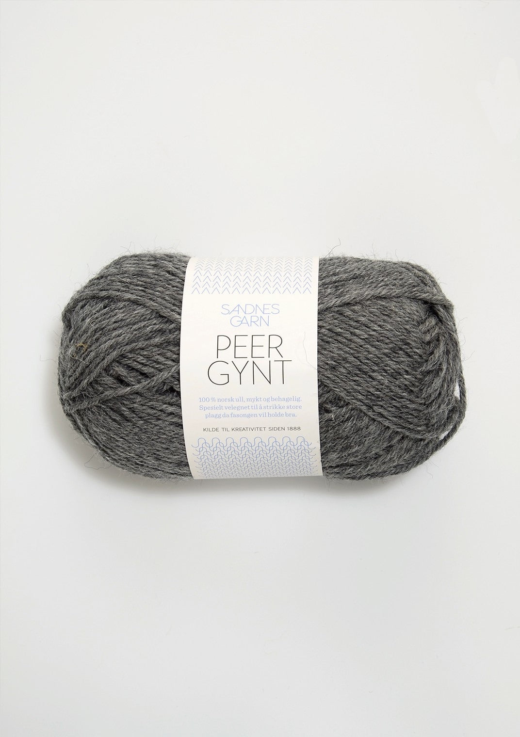 Sandnes Garn Peer Gynt