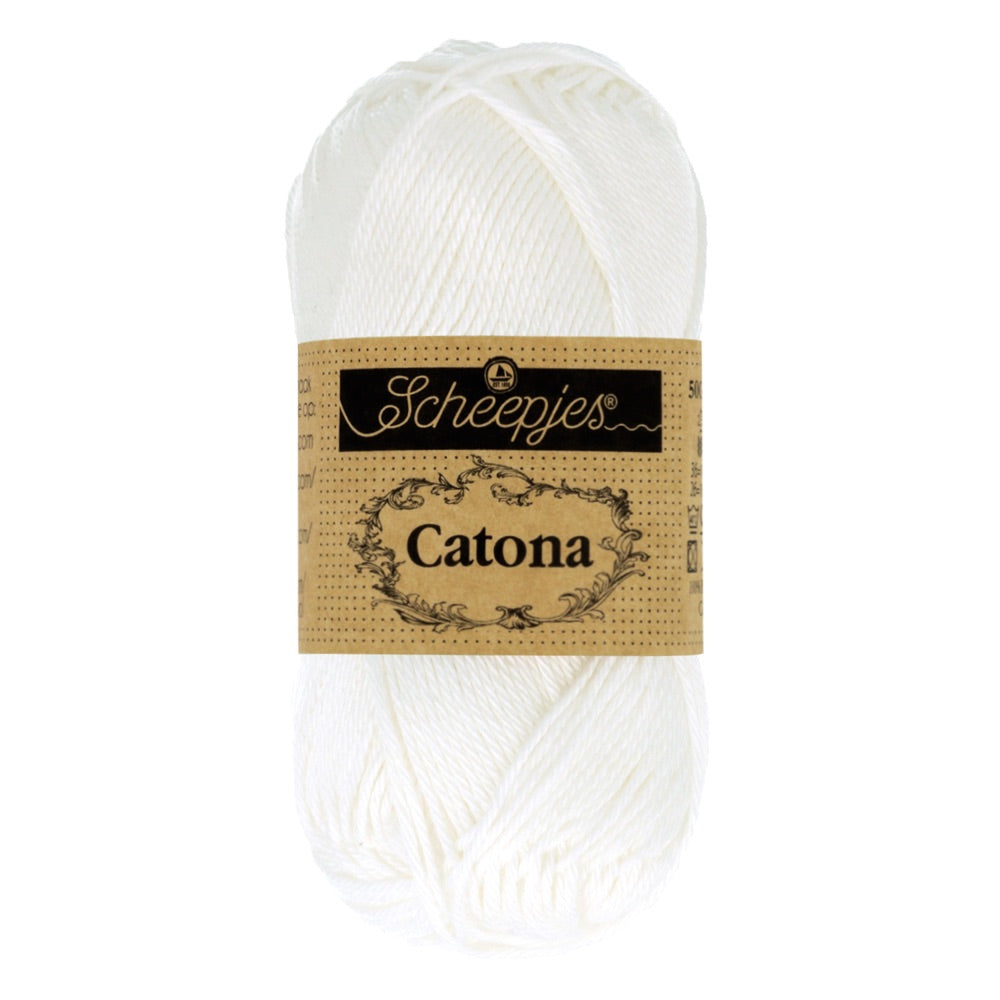 Scheepjes Catona 50 gr