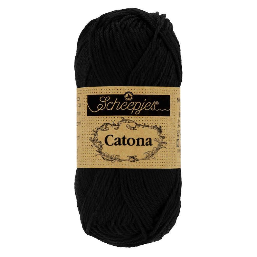 Scheepjes Catona 50 gr
