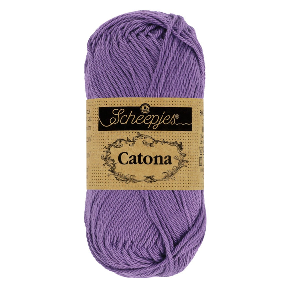 Scheepjes Catona 50 gr