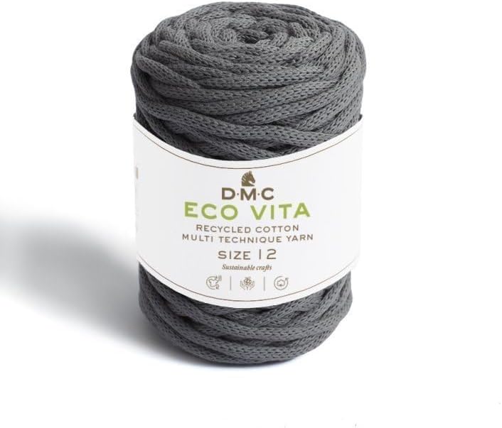 DMC Eco Vita 12mm