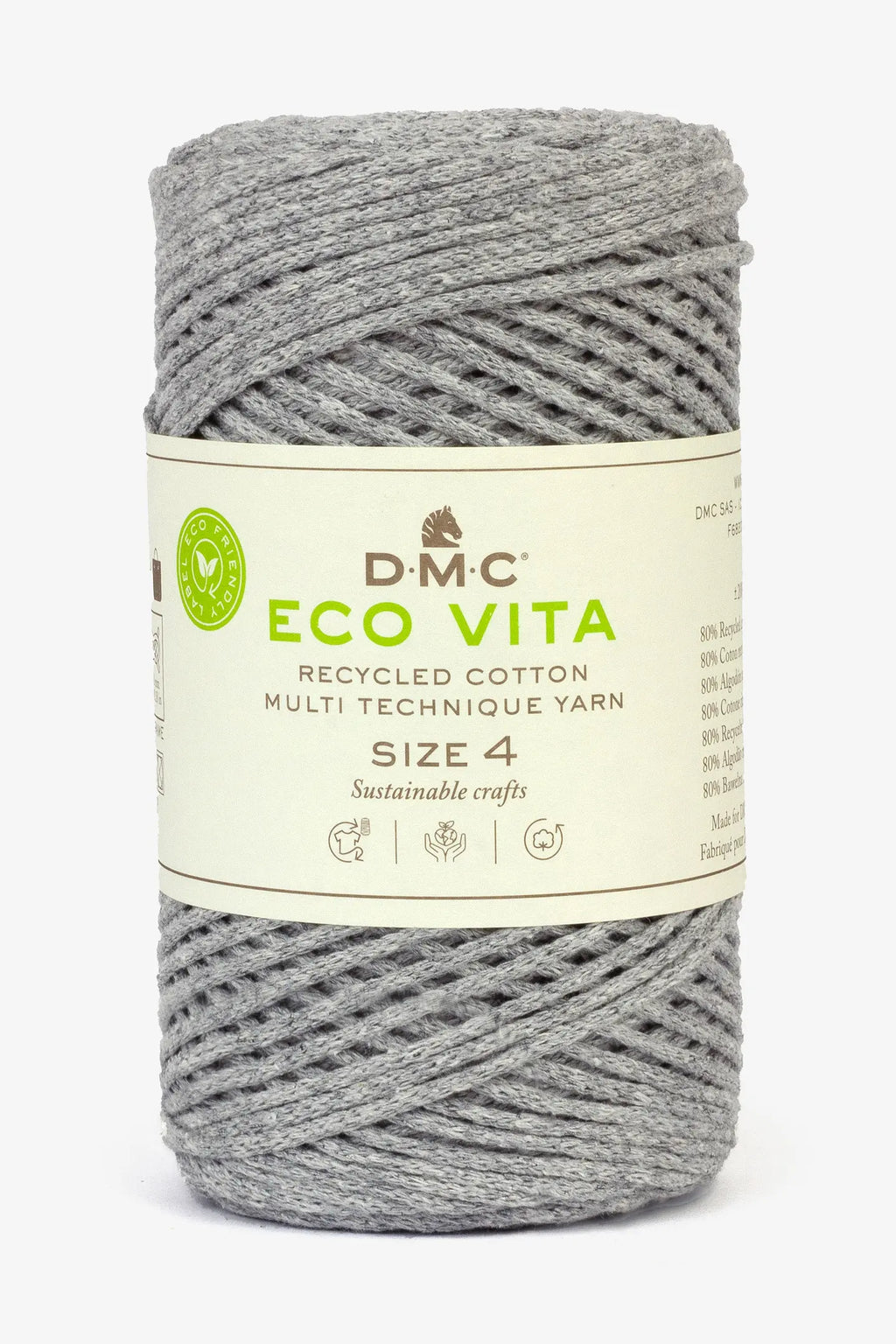 DMC Eco Vita 4mm