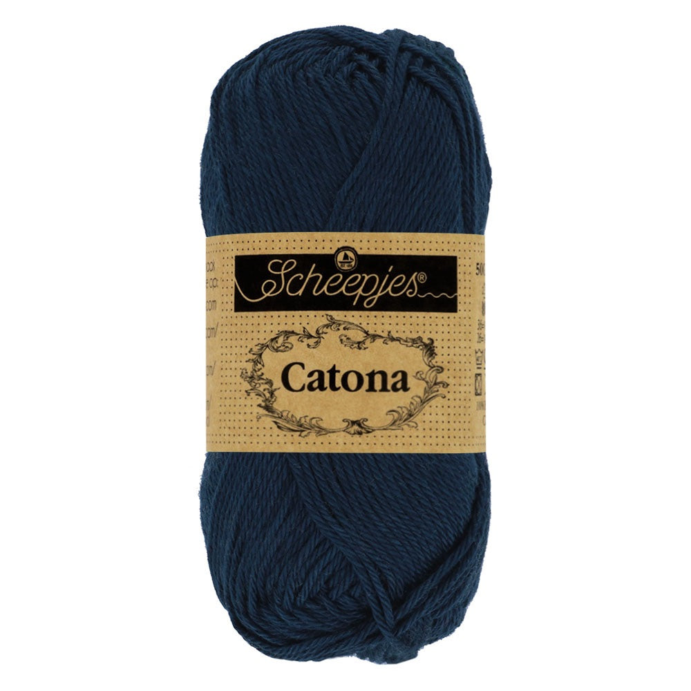 Scheepjes Catona 50 gr