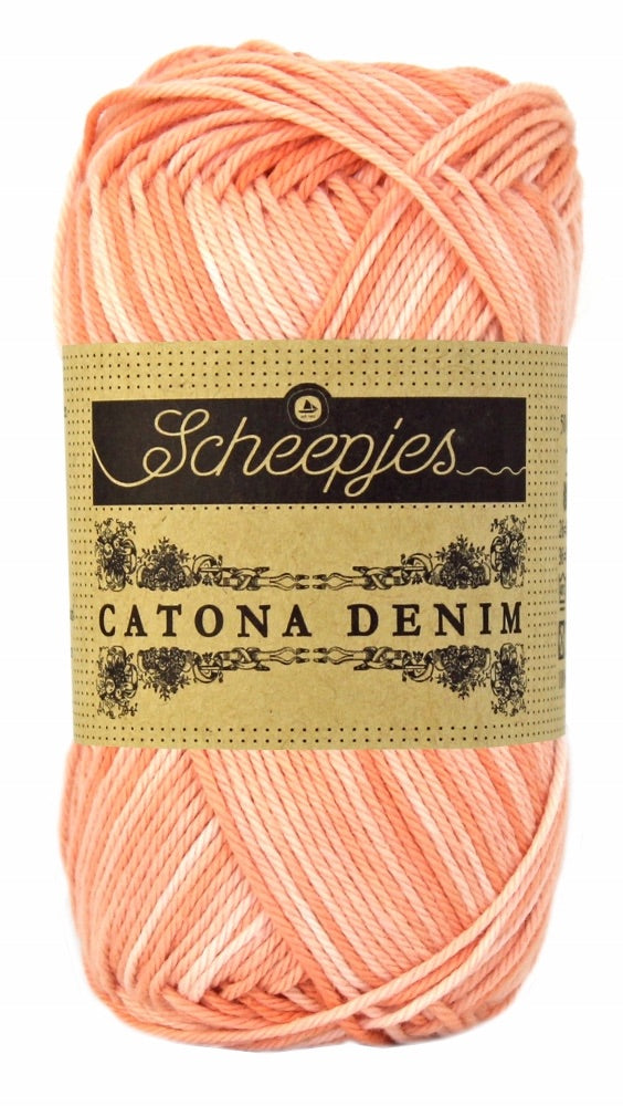 Scheepjes Catona Denim