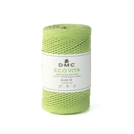 DMC Eco Vita 4mm
